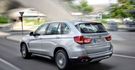 2017 BMW X5 xDrive40e  第4張縮圖