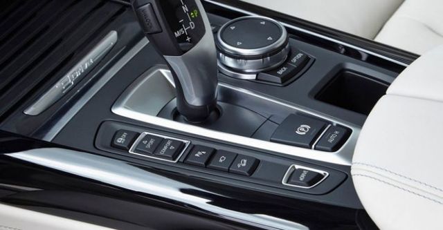 2017 BMW X5 xDrive40e  第5張相片