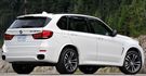 2017 BMW X5 xDriveM50d  第5張縮圖