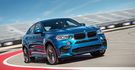 2017 BMW X6 M  第2張縮圖