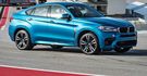 2017 BMW X6 M  第4張縮圖