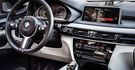 2017 BMW X6 xDriveM50d  第6張縮圖