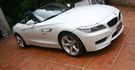 2017 BMW Z4 sDrive20i  第1張縮圖