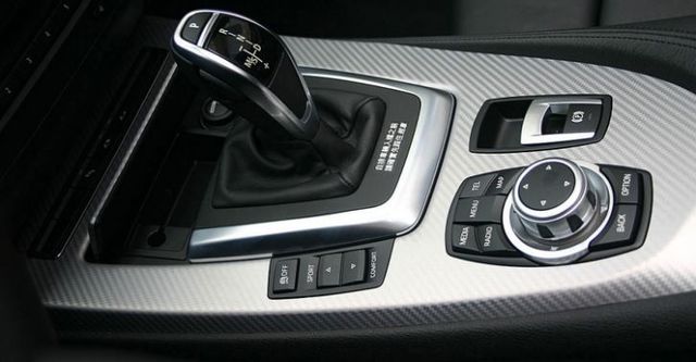 2017 BMW Z4 sDrive20i  第7張相片