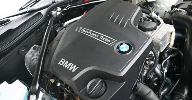2017 BMW Z4 sDrive20i  第10張相片