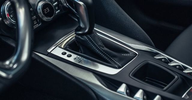 2017 Citroen DS 5 1.6 THP  第7張相片