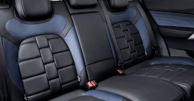 2017 Citroen DS 5 1.6 THP  第8張相片