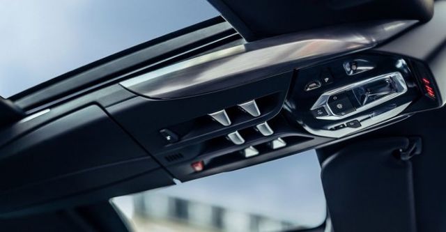 2017 Citroen DS 5 1.6 THP  第10張相片