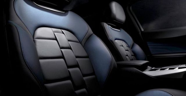 2017 Citroen DS 5 2.0 BlueHDi  第8張相片