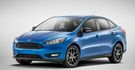 2017 Ford Focus 4D 1.6汽油時尚型  第3張縮圖