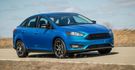 2017 Ford Focus 4D 2.0 TDCi柴油時尚型  第3張縮圖