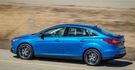 2017 Ford Focus 4D EcoBoost 125汽油時尚經典型  第5張縮圖
