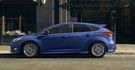 2017 Ford Focus 5D EcoBoost 125汽油時尚型  第2張縮圖