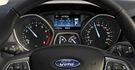 2017 Ford Focus 5D EcoBoost 125汽油時尚型  第10張縮圖
