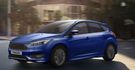 2017 Ford Focus 5D EcoBoost 180汽油時尚型  第1張縮圖