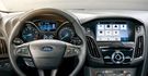 2017 Ford Focus 5D EcoBoost 180汽油頂級運動型  第5張縮圖