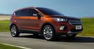 2017 Ford Kuga EcoBoost 180時尚型  第1張縮圖