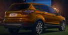 2017 Ford Kuga EcoBoost 180時尚型  第4張縮圖