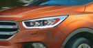 2017 Ford Kuga EcoBoost 180時尚經典型  第4張縮圖
