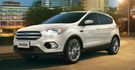 2017 Ford Kuga EcoBoost 245時尚經典型  第1張縮圖