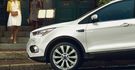 2017 Ford Kuga EcoBoost 245時尚經典型  第6張縮圖