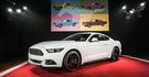 2017 Ford Mustang EcoBoost 320  第4張縮圖