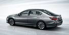 2017 Honda Accord Hybrid  第3張縮圖