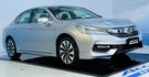2017 Honda Accord Hybrid  第6張縮圖