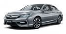2017 Honda Accord Hybrid  第8張縮圖