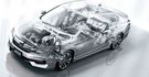 2017 Honda Accord Hybrid  第10張縮圖
