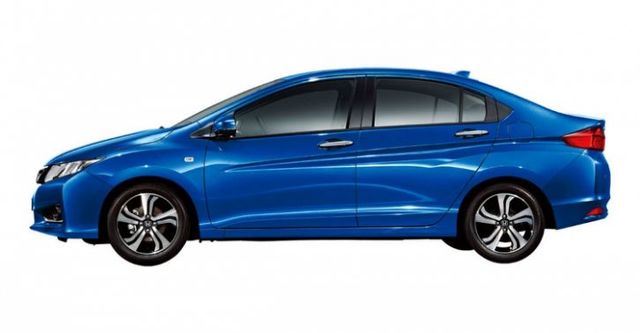 2017 Honda City 1.5 V  第2張相片