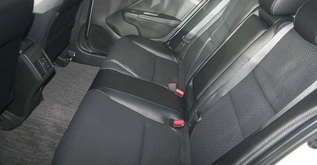 2017 Honda City 1.5 V  第9張相片