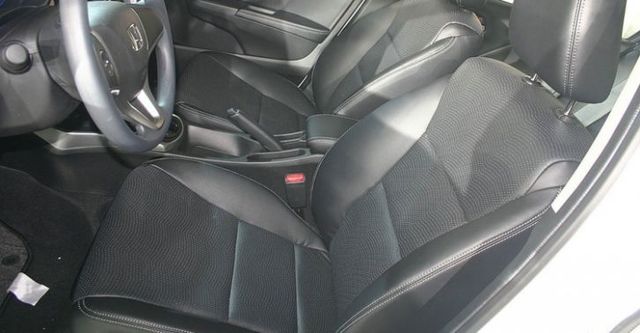 2017 Honda City 1.5 V  第10張相片
