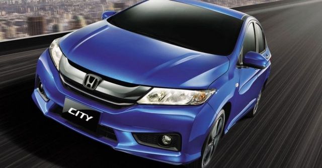 2017 Honda City 1.5 VTi-S  第1張相片