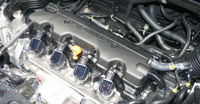 2017 Honda CR-V 2.0 VTi  第5張相片