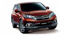 2017 Honda CR-V 2.4 S  第3張縮圖