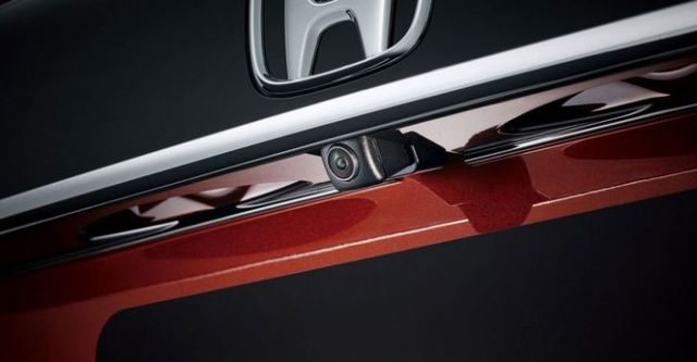 2017 Honda CR-V 2.4 S  第5張相片