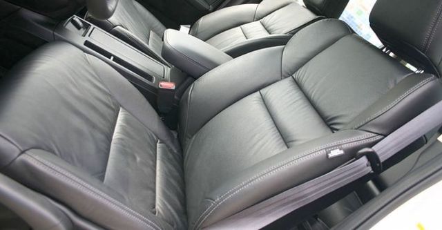 2017 Honda CR-V 2.4 VTi  第10張相片