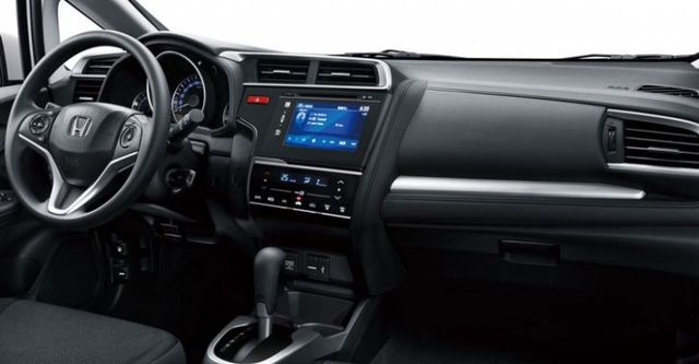 2017 Honda Fit 1.5 S  第5張相片
