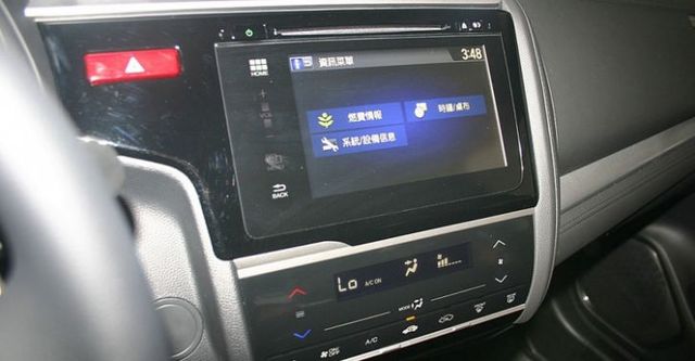 2017 Honda Fit 1.5 S  第7張相片