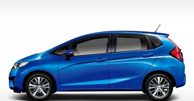 2017 Honda Fit 1.5 VTi-S  第4張相片