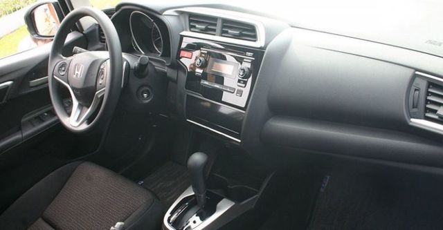 2017 Honda Fit 1.5 VTi-S  第5張相片