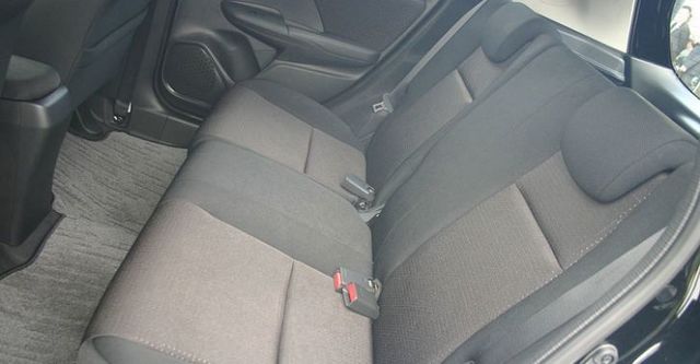 2017 Honda Fit 1.5 VTi-S  第9張相片