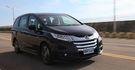 2017 Honda Odyssey 2.4 Apex  第1張縮圖