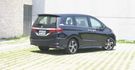 2017 Honda Odyssey 2.4 Elite  第4張縮圖