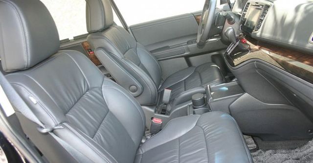 2017 Honda Odyssey 2.4 Elite  第6張相片