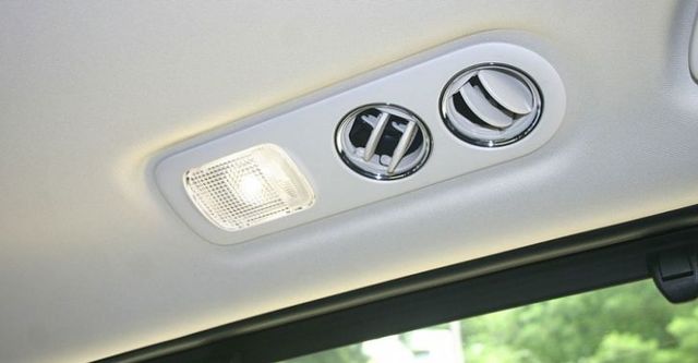 2017 Honda Odyssey 2.4 Elite  第9張相片