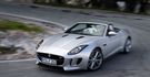 2017 Jaguar F-Type 3.0 S  第1張縮圖