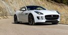 2017 Jaguar F-Type Coupe 3.0 V6  第1張縮圖