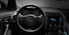 2017 Jaguar F-Type Coupe SVR AWD  第8張縮圖
